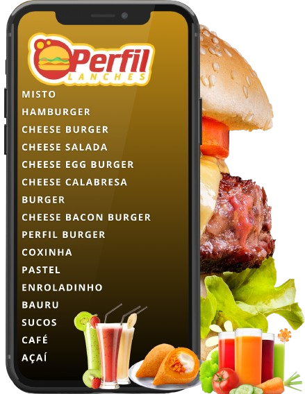 Peril Lanches